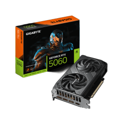 Видеокарта/ GV-N5060WF2MAX OC-8GD