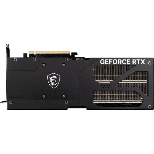 Видеокарта/ GeForce RTX 5070 Ti 16G VENTUS 3X
