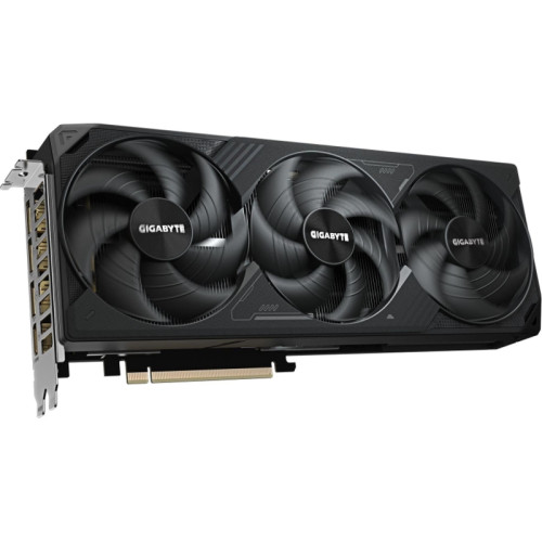 Видеокарта Gigabyte PCI-E GV-N5080WF3OC-16GD 1.0 NVIDIA GeForce RTX 5080 16Gb 256bit GDDR7 2670/30000 HDMIx1 DPx3 HDCP Ret