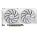 Видеокарта Asus PCI-E 5.0 DUAL-RTX5060-O8G-WHITE NVIDIA GeForce RTX 5060 8Gb 128bit GDDR7 2602/28000 HDMIx1 DPx3 HDCP Ret Видеокарта Asus PCI-E 5.0 DUAL-RTX5060-O8G-WHITE NVIDIA GeForce RTX 5060 8Gb 128bit GDDR7 2602/28000 HDMIx1 DPx3 HDCP Ret