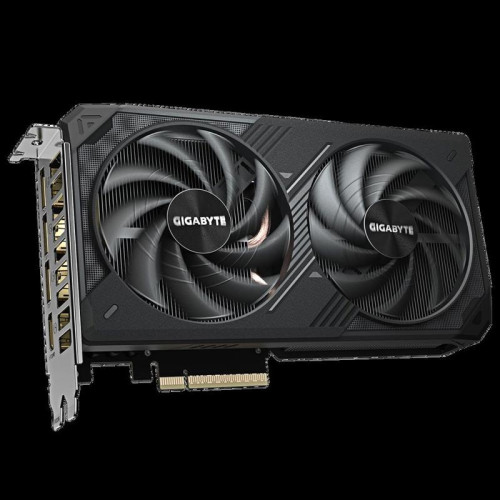 Видеокарта PCIE16 RTX5060TI 16GB GV-N506TWF2OC-16GD GIGABYTE