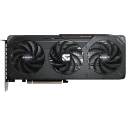 Видеокарта Gigabyte PCI-E 5.0 GV-N506TGAMING-8GD 1.0 NVIDIA GeForce RTX 5060TI 8Gb 128bit GDDR7 2572/28000 HDMIx1 DPx3 HDCP Ret