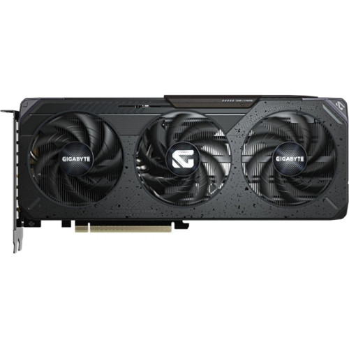 Видеокарта Gigabyte PCI-E 5.0 GV-N506TGAMING-8GD 1.0 NVIDIA GeForce RTX 5060TI 8Gb 128bit GDDR7 2572/28000 HDMIx1 DPx3 HDCP Ret