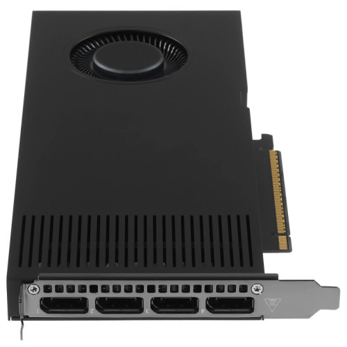 Видеокарта/ VGA NVIDIA RTX PRO 4000 Blackwell, 24 GB GDDR7 with ECC, DisplayPort 2.1, PCI Express 5.0 x16, Bulk Видеокарта/ VGA NVIDIA RTX PRO 4000 Blackwell, 24 GB GDDR7 with ECC, DisplayPort 2.1, PCI Express 5.0 x16, Bulk