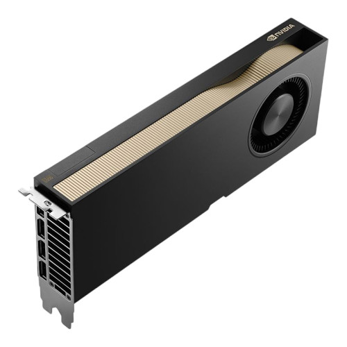 Видеокарта/ VGA NVIDIA RTX PRO 5000 Blackwell, 72 GB GDDR7 with ECC, DisplayPort 2.1, PCI Express 5.0 x16, Bulk