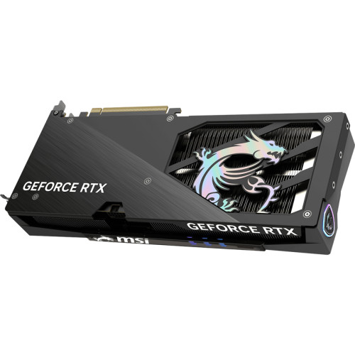 Видеокарта/ GeForce RTX 5060 Ti 16G GAMING TRIO