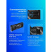 Видеокарта Gigabyte PCI-E GV-N5070WF3-12GD 1.0 NVIDIA GeForce RTX 5070 12Gb 192bit GDDR7 2542/28000 HDMIx1 DPx3 HDCP Ret