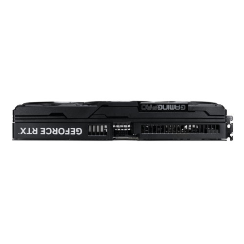 Видеокарта Palit PCI-E PA-RTX5080 GAMINGPRO OC NVIDIA GeForce RTX 5080 16Gb 256bit GDDR7 2295/30000 HDMIx1 DPx3 HDCP Ret Видеокарта Palit PCI-E PA-RTX5080 GAMINGPRO OC NVIDIA GeForce RTX 5080 16Gb 256bit GDDR7 2295/30000 HDMIx1 DPx3 HDCP Ret