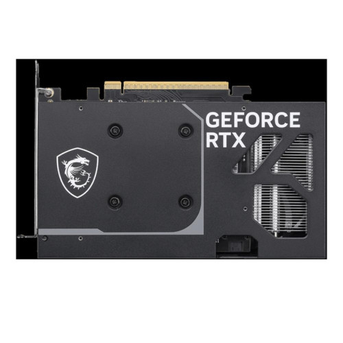 Видеокарта MSI PCI-E 5.0 RTX 5050 8G VENTUS 2X OC NVIDIA GeForce RTX 5050 8Gb 128bit GDDR6 2602/20000 HDMIx1 DPx3 HDCP Ret