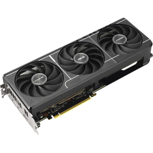 Видеокарта/ PRIME-RX9060XT-O8G Видеокарта/ PRIME-RX9060XT-O8G