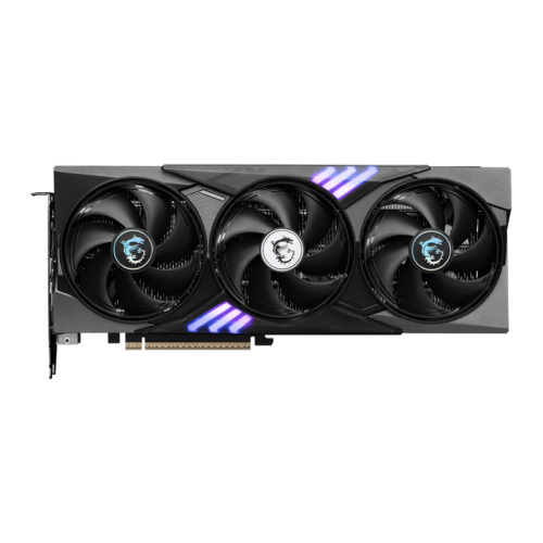Видеокарта/ GeForce RTX 5060 Ti 16G GAMING TRIO OC