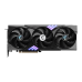 Видеокарта/ GeForce RTX 5060 Ti 16G GAMING TRIO OC