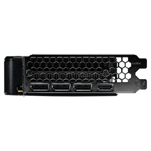 Видеокарта Palit PCI-E 5.0 PA-RTX5050 DUAL NVIDIA GeForce RTX 5050 8Gb 128bit GDDR6 2317/20000 HDMIx1 DPx3 HDCP Ret Видеокарта Palit PCI-E 5.0 PA-RTX5050 DUAL NVIDIA GeForce RTX 5050 8Gb 128bit GDDR6 2317/20000 HDMIx1 DPx3 HDCP Ret