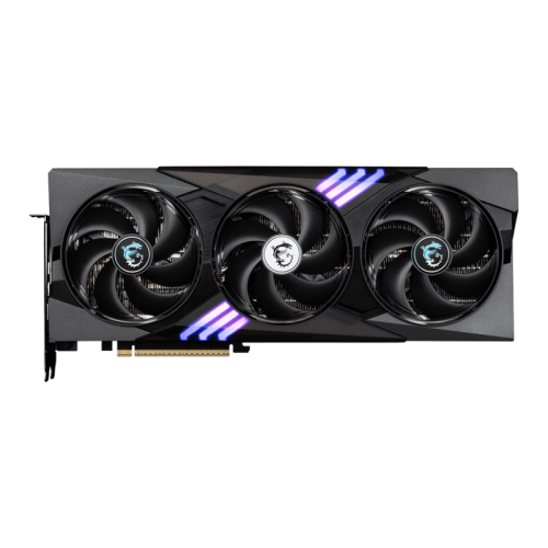 Видеокарта/ GeForce RTX 5070 12G GAMING TRIO