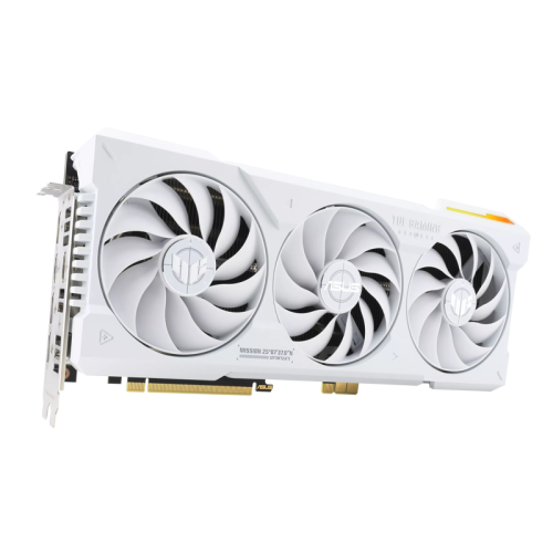 Видеокарта/ TUF-RTX4070TIS-16G-BTF-WHITE