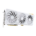 Видеокарта/ TUF-RTX4070TIS-16G-BTF-WHITE