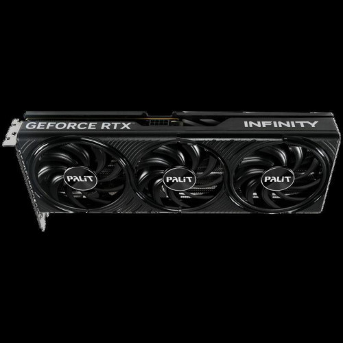 Видеокарта PCIE16 RTX5060TI 8GB PA-RTX5060Ti INFINITY 3 OC 8GB PALIT Видеокарта PCIE16 RTX5060TI 8GB PA-RTX5060Ti INFINITY 3 OC 8GB PALIT