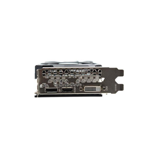 Видеокарта VGA AFOX NVIDIA GeForce RTX 2060 SUPER 8G 8GB, GDDR6/256-bit, PCIe 3.0, 1xHDMI 2.0, 3xDP, 2-slot Видеокарта VGA AFOX NVIDIA GeForce RTX 2060 SUPER 8G 8GB, GDDR6/256-bit, PCIe 3.0, 1xHDMI 2.0, 3xDP, 2-slot