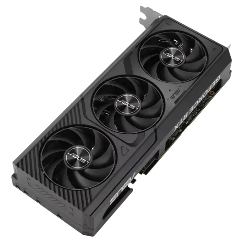 Видеокарта/ PRIME-RTX4070S-O12G