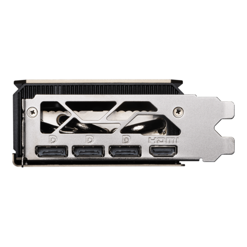 Видеокарта/ GeForce RTX 5070 12G INSPIRE 3X