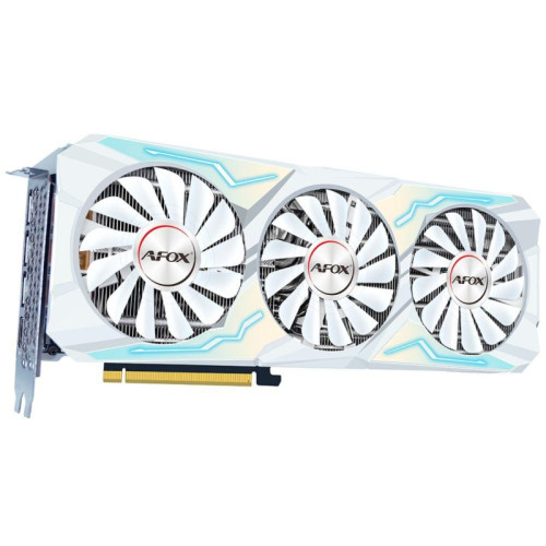 Видеокарта Afox RTX3070 GAMING 8GB GDDR6 256bit 3xDP HDMI 3FAN RTL Видеокарта Afox RTX3070 GAMING 8GB GDDR6 256bit 3xDP HDMI 3FAN RTL