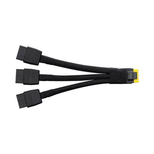 Видеокарта/ GeForce RTX 5080 16G SUPRIM OC
