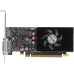 Видеокарта Afox GT1030 2GB GDDR5 64bit DVI HDMI 1FAN LP RTL