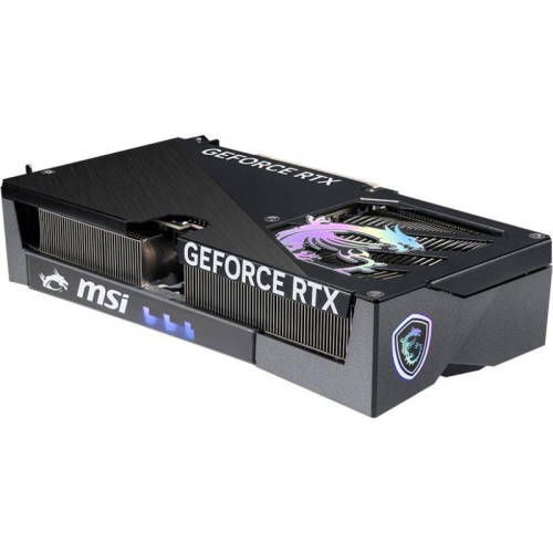 Видеокарта MSI PCI-E 5.0 RTX 5060 Ti 16G GAMING OC NVIDIA GeForce RTX 5060TI 16Gb 128bit GDDR7 2647/28000 HDMIx1 DPx3 HDCP Ret