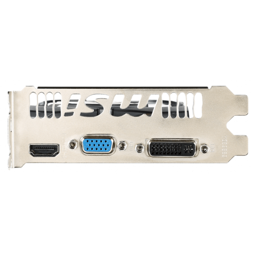 Видеокарта/ N730-4GD3V2