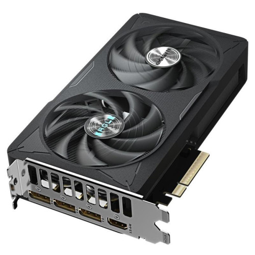 Видеокарта Gigabyte Bad Pack RTX5060 EAGLE OC 8GB GDDR7 128bit 3xDP HDMI 2FAN RTL bp
