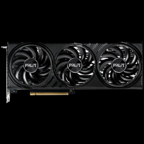 Видеокарта PCIE16 RTX5060TI 8GB PA-RTX5060Ti INFINITY 3 OC 8GB PALIT Видеокарта PCIE16 RTX5060TI 8GB PA-RTX5060Ti INFINITY 3 OC 8GB PALIT