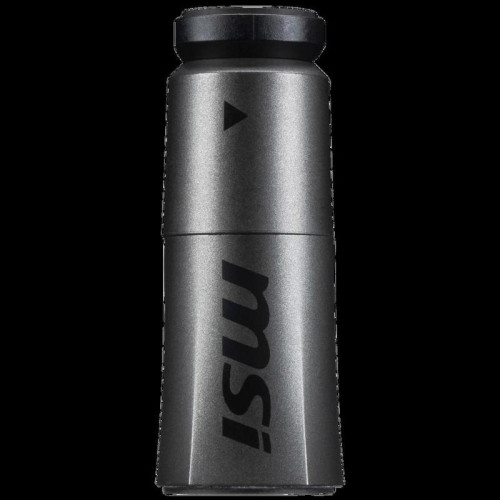 Видеокарта PCIE16 RTX5060TI 16GB RTX 5060 Ti 16G GAMING TRIO OC MSI