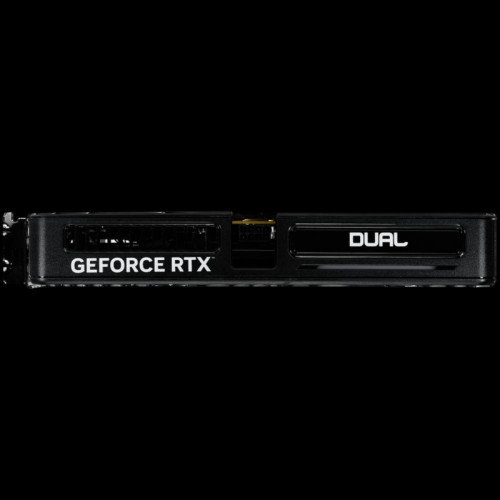 Видеокарта Palit PCI-E 5.0 PA-RTX5050 DUAL OC NVIDIA GeForce RTX 5050 8Gb 128bit GDDR6 2317/20000 HDMIx1 DPx3 HDCP Ret Видеокарта Palit PCI-E 5.0 PA-RTX5050 DUAL OC NVIDIA GeForce RTX 5050 8Gb 128bit GDDR6 2317/20000 HDMIx1 DPx3 HDCP Ret