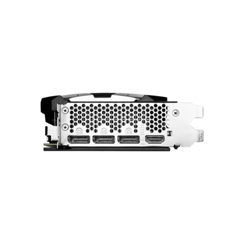 Видеокарта/ GeForce RTX 4070 Ti VENTUS 2X 12G OC