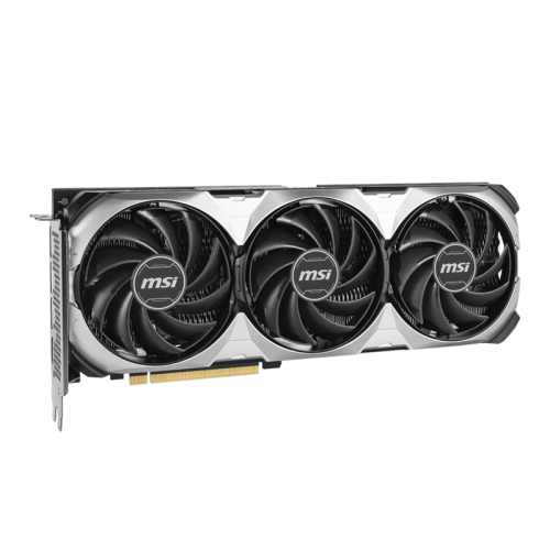 Видеокарта/ GeForce RTX 4070 VENTUS 3X E1 12G OC