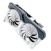 Видеокарта/ DUAL-RTX4060-O8G-WHITE