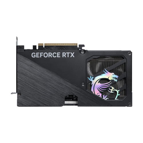 Видеокарта/ GeForce RTX 5060 Ti 8G GAMING OC