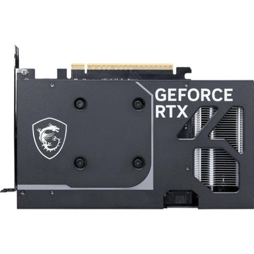 Видеокарта PCIE16 RTX5060 8GB RTX 5060 8G VENTUS 2X OC MSI