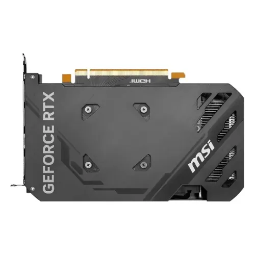 GeForce RTX 4060 Ti VENTUS 2X BLACK 8G OC