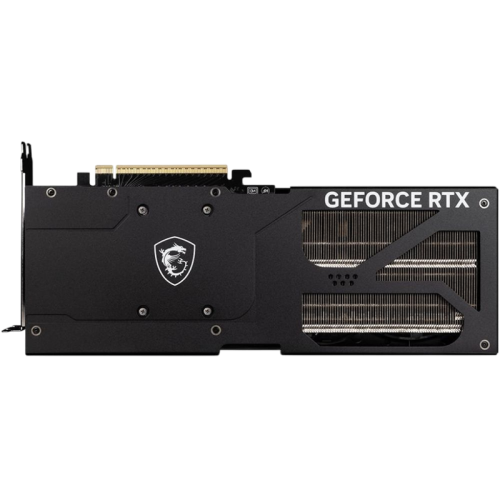 Видеокарта/ GeForce RTX 5070 Ti 16G VENTUS 3X OC