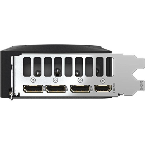 Видеокарта Gigabyte PCI-E GV-N5070EAGLE OC-12GD 1.0 NVIDIA GeForce RTX 5070 12Gb 192bit GDDR7 2805/28000 HDMIx1 DPx3 HDCP Ret