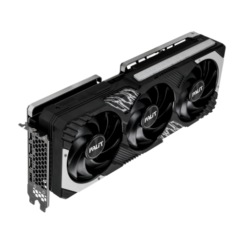 Видеокарта/ RTX4080SUPER GAMINGPRO 16GB GDDR6X 256-bit DPx3 HDMI 3FAN RTL