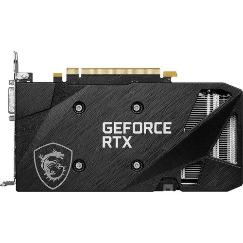 MSI GeForce RTX 3050 VENTUS 2X XS 8G OC