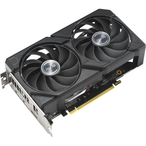 Видеокарта/ DUAL-RX9060XT-8G Видеокарта/ DUAL-RX9060XT-8G