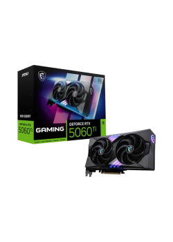 Видеокарта/ GeForce RTX 5060 Ti 8G GAMING OC