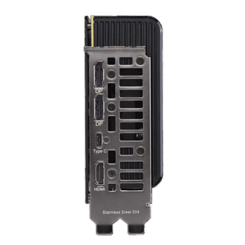 Видеокарта/ PROART-RTX5070TI-O16G