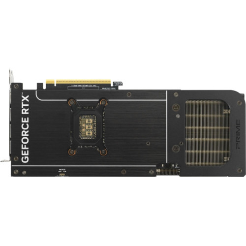 Видеокарта Asus PCI-E PRIME-RTX5080-O16G NVIDIA GeForce RTX 5080 16Gb 256bit GDDR7 2640/23000 HDMIx2 DPx3 HDCP Ret Видеокарта Asus PCI-E PRIME-RTX5080-O16G NVIDIA GeForce RTX 5080 16Gb 256bit GDDR7 2640/23000 HDMIx2 DPx3 HDCP Ret