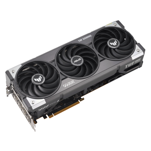 Видеокарта/ TUF-RX9070XT-O16G-GAMING
