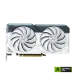 Видеокарта/ DUAL-RTX4060TI-O8G-WHITE