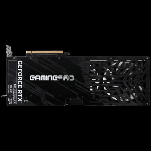 Видеокарта PCIE16 RTX5070 12GB PA-RTX5070 GAMINGPRO-S OC 12GB PALIT